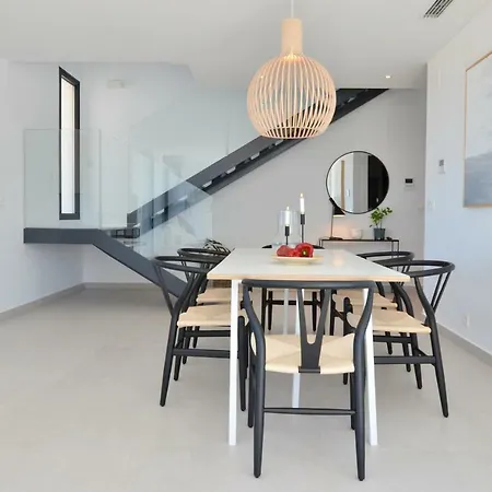 Exclusive Campoamor By Nras