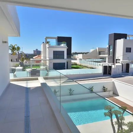 Exclusive Campoamor By Nras *