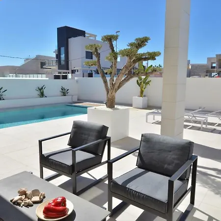 Exclusive Campoamor By Nras Orihuela