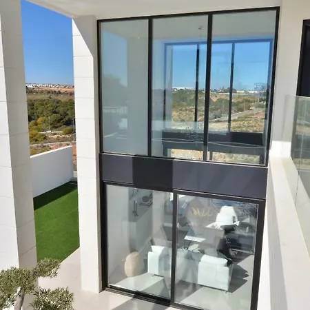 Exclusive Campoamor By Nras * Orihuela