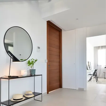 Villa Exclusive Campoamor By Nras Orihuela