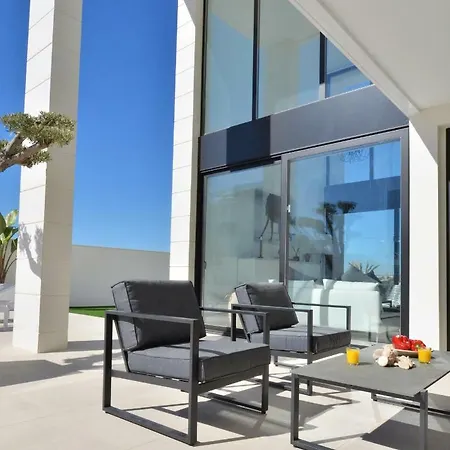 Exclusive Campoamor By Nras Orihuela