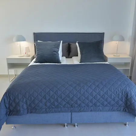 Exclusive Campoamor By Nras Villa Orihuela