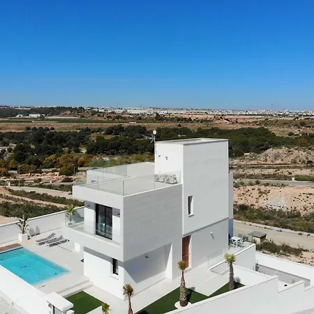 Exclusive Campoamor By Nras