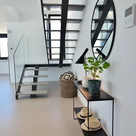 Villa Exclusive Campoamor By Nras *