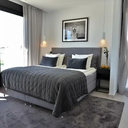 Exclusive Campoamor By Nras Orihuela