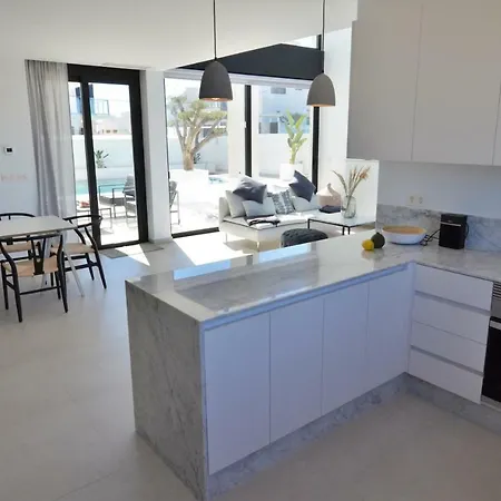 Exclusive Campoamor By Nras Villa Orihuela