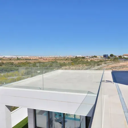 Exclusive Campoamor By Nras