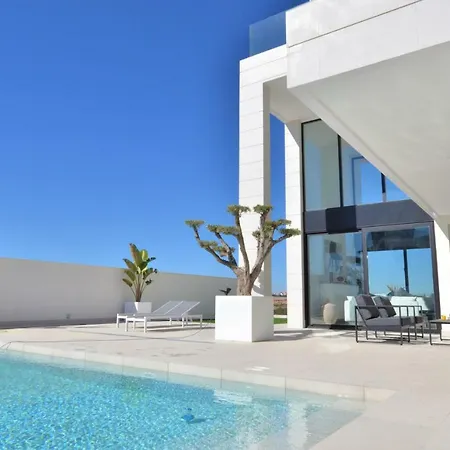 Exclusive Campoamor By Nras * Orihuela