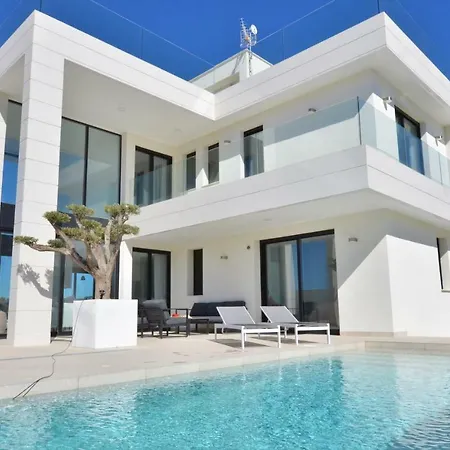 Exclusive Campoamor By Nras Orihuela