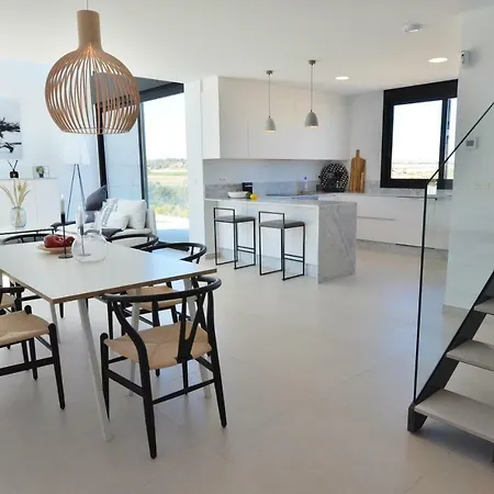 Exclusive Campoamor By Nras * Orihuela