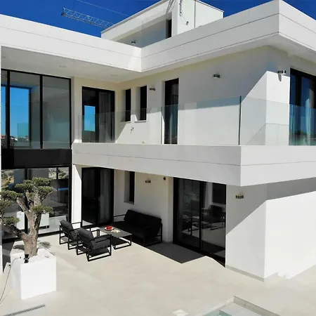 Exclusive Campoamor By Nras Orihuela