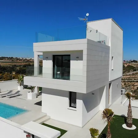 Exclusive Campoamor By Nras