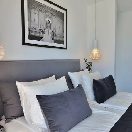 Exclusive Campoamor By Nras Orihuela