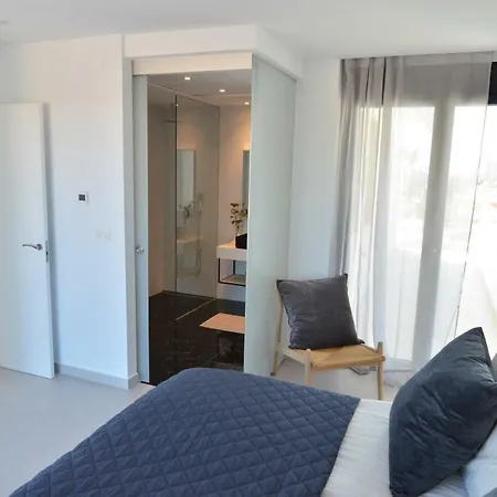 Exclusive Campoamor By Nras * Orihuela