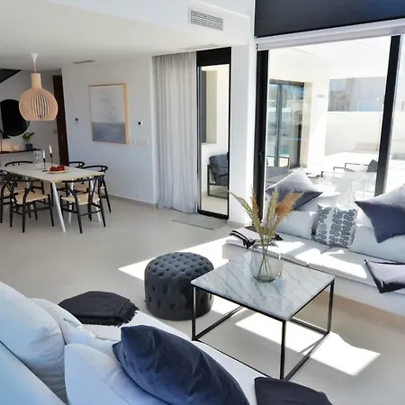 Villa Exclusive Campoamor By Nras *