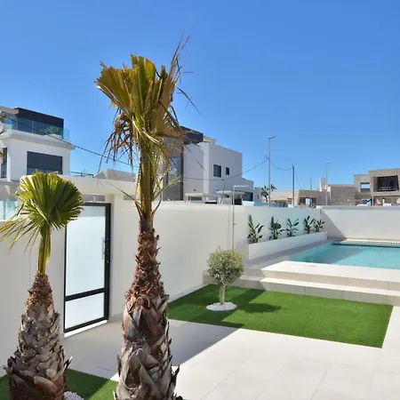 Exclusive Campoamor By Nras Orihuela
