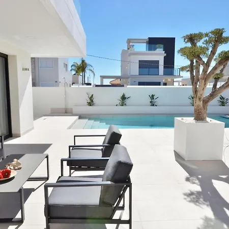 Exclusive Campoamor By Nras Villa