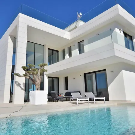 Exclusive Campoamor By Nras * אוריהואלה